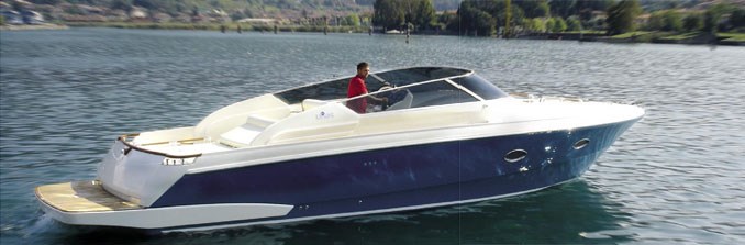 Ilver Piper · 2008 zu verkaufen – Neapel und Amalfi — Foto 1