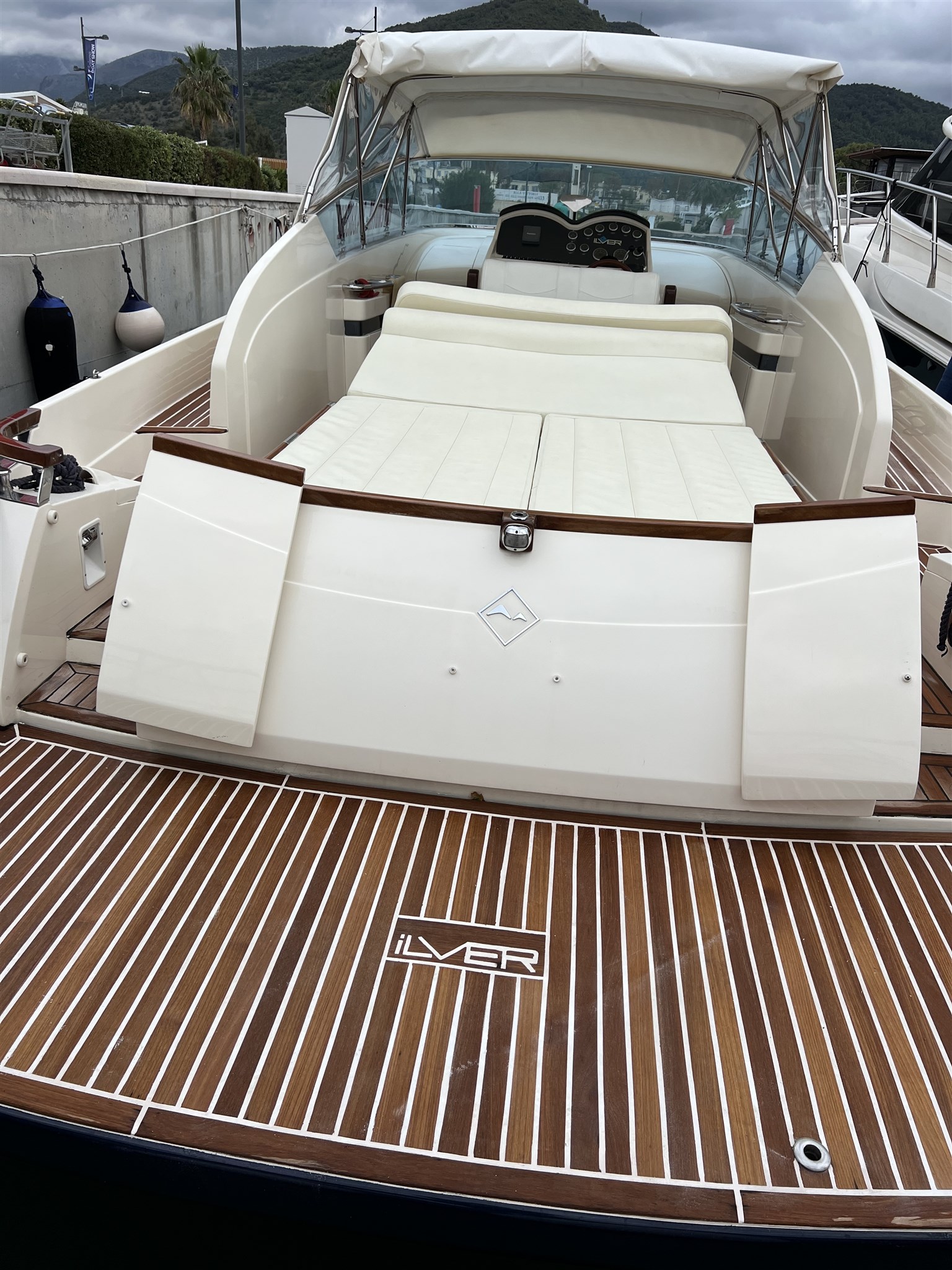 Ilver Piper · 2008 zu verkaufen – Neapel und Amalfi — Foto 3
