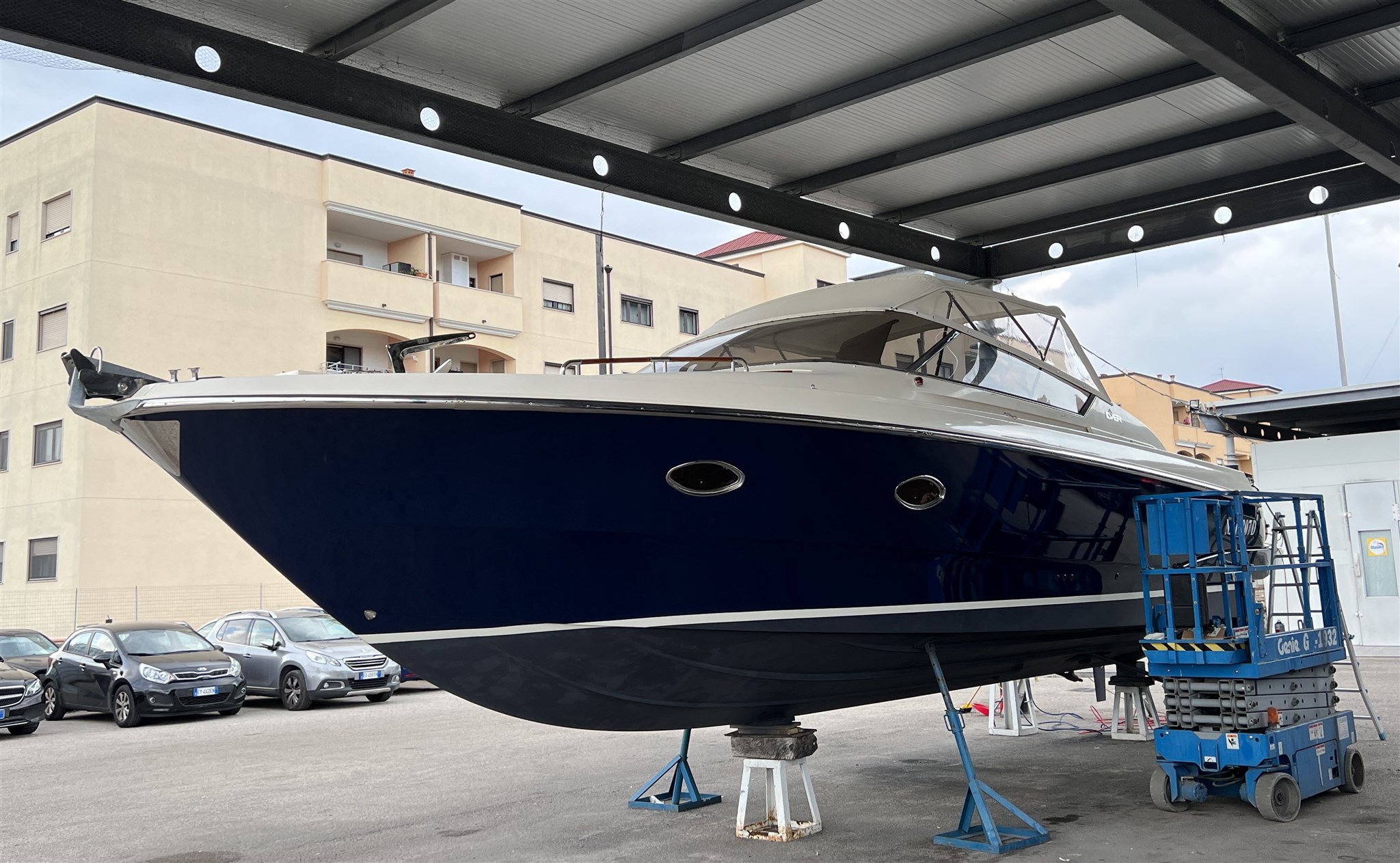 Ilver Piper · 2008 zu verkaufen – Neapel und Amalfi — Foto 4