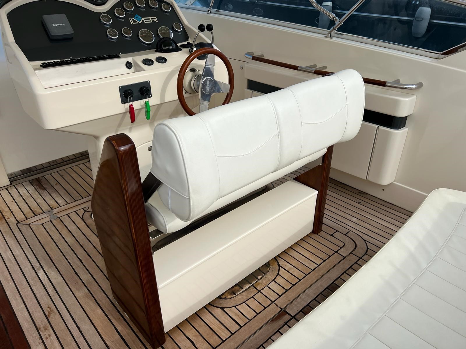 Ilver Piper · 2008 zu verkaufen – Neapel und Amalfi — Foto 5