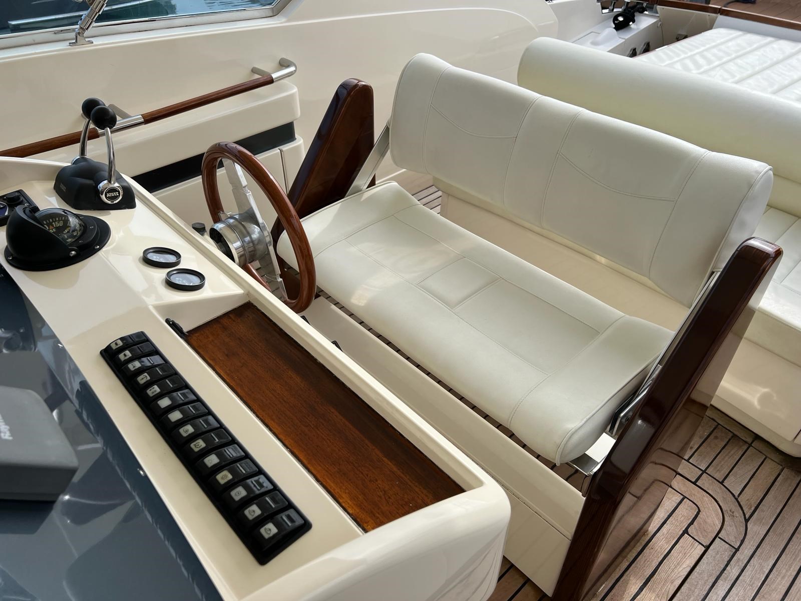 Ilver Piper · 2008 zu verkaufen – Neapel und Amalfi — Foto 6