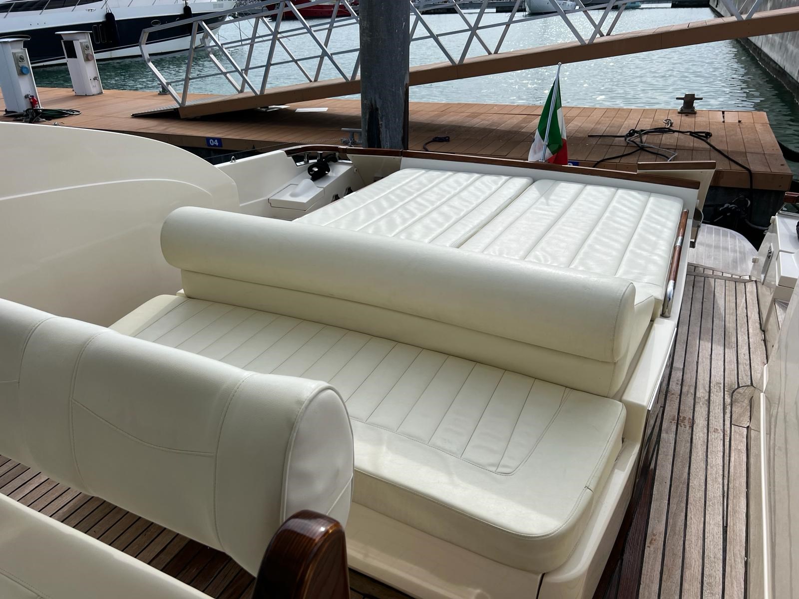 Ilver Piper · 2008 zu verkaufen – Neapel und Amalfi — Foto 7