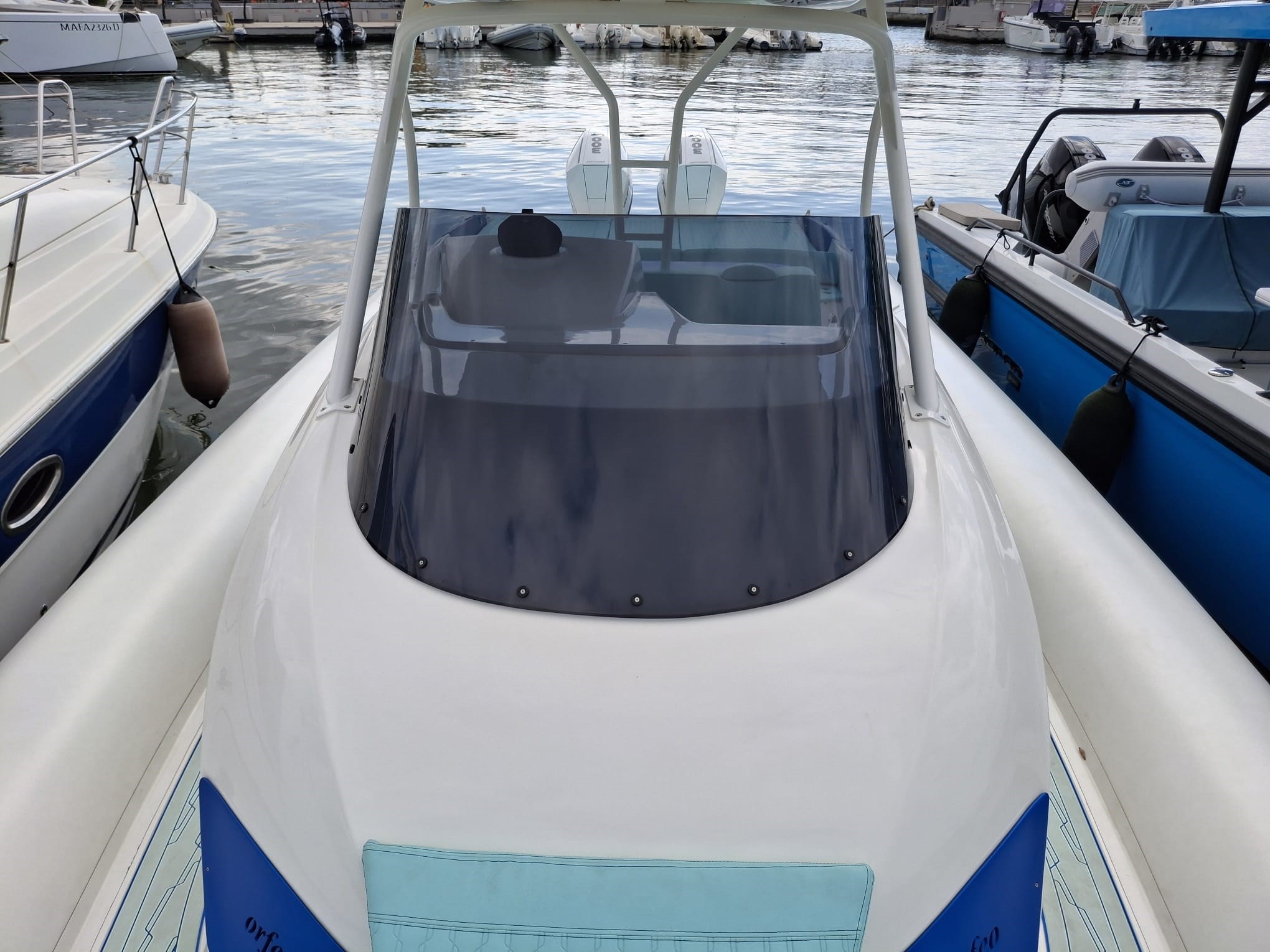 BMG Byron · 2025 zu verkaufen – Toskana (Livorno und Elba) — Foto 5