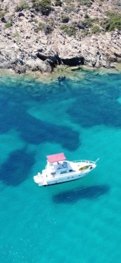 Ferretti Altura 36 · 1992 en venta en Cerdeña — foto 3