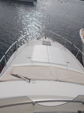 Ferretti Altura 36 · 1992 en venta en Cerdeña — foto 4