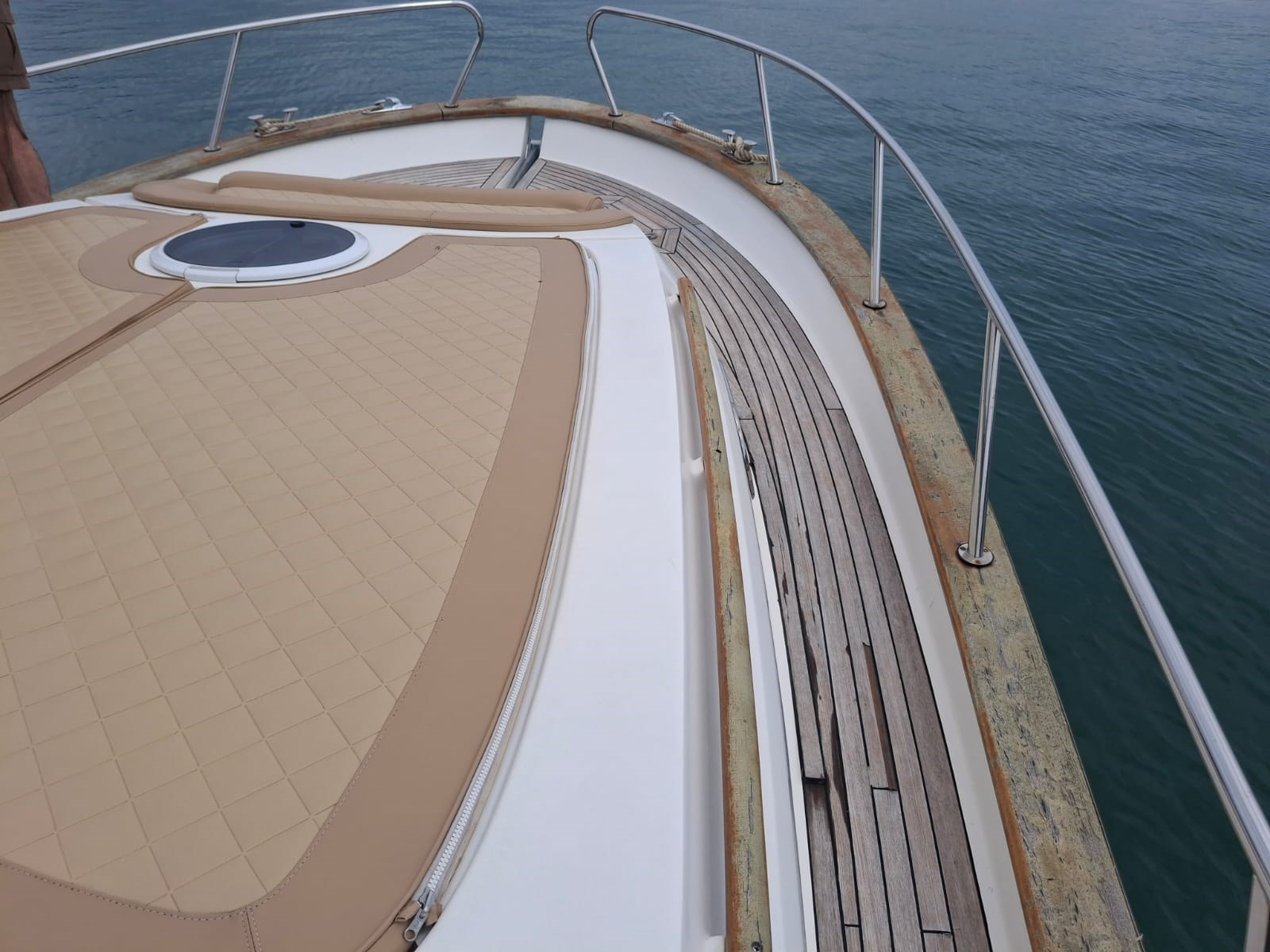 Apreamare 38 Comfort · 2009 en venta en Toscana (Livorno y Elba) — foto 6