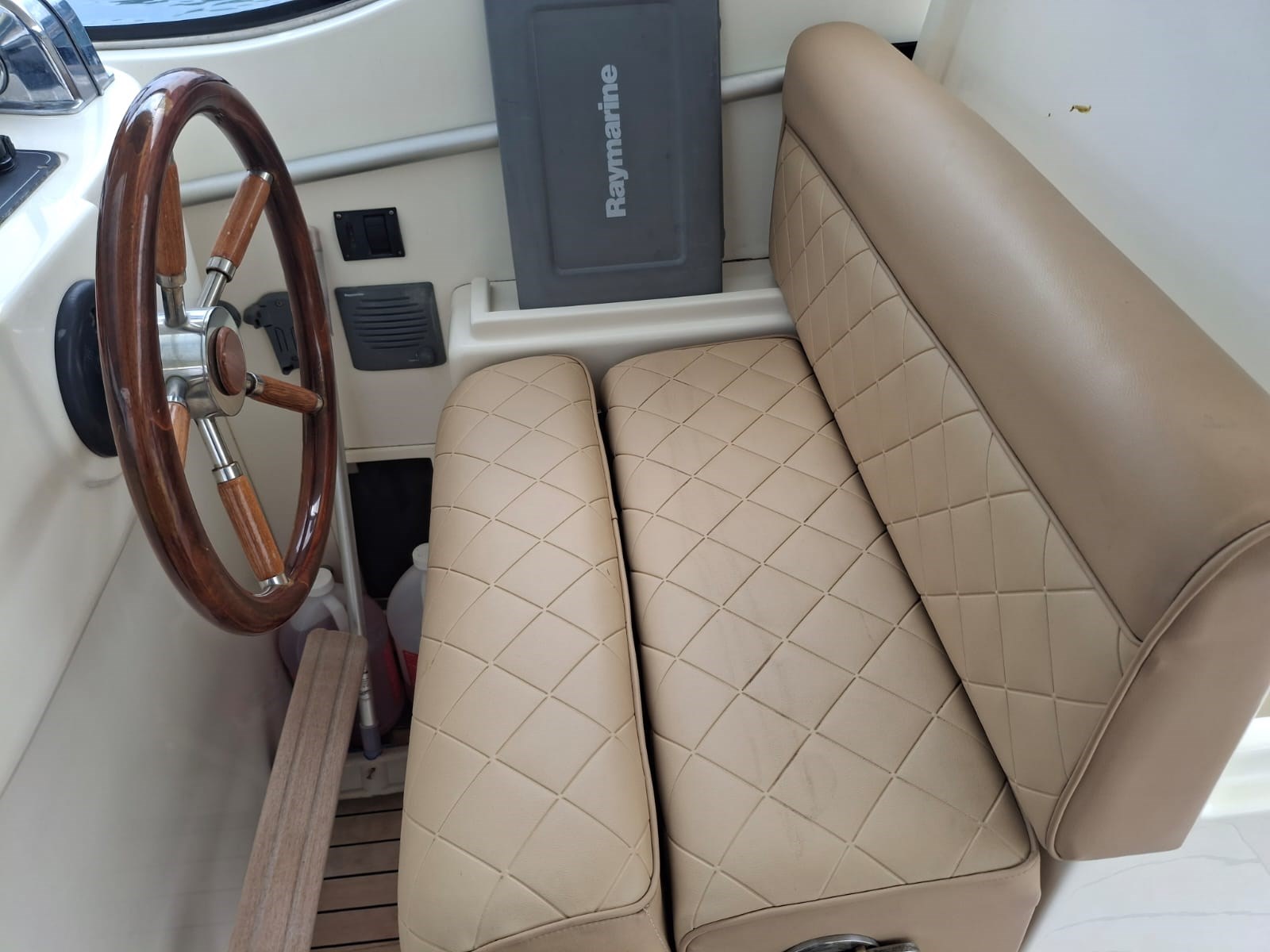 Apreamare 38 Comfort · 2009 en venta en Toscana (Livorno y Elba) — foto 7