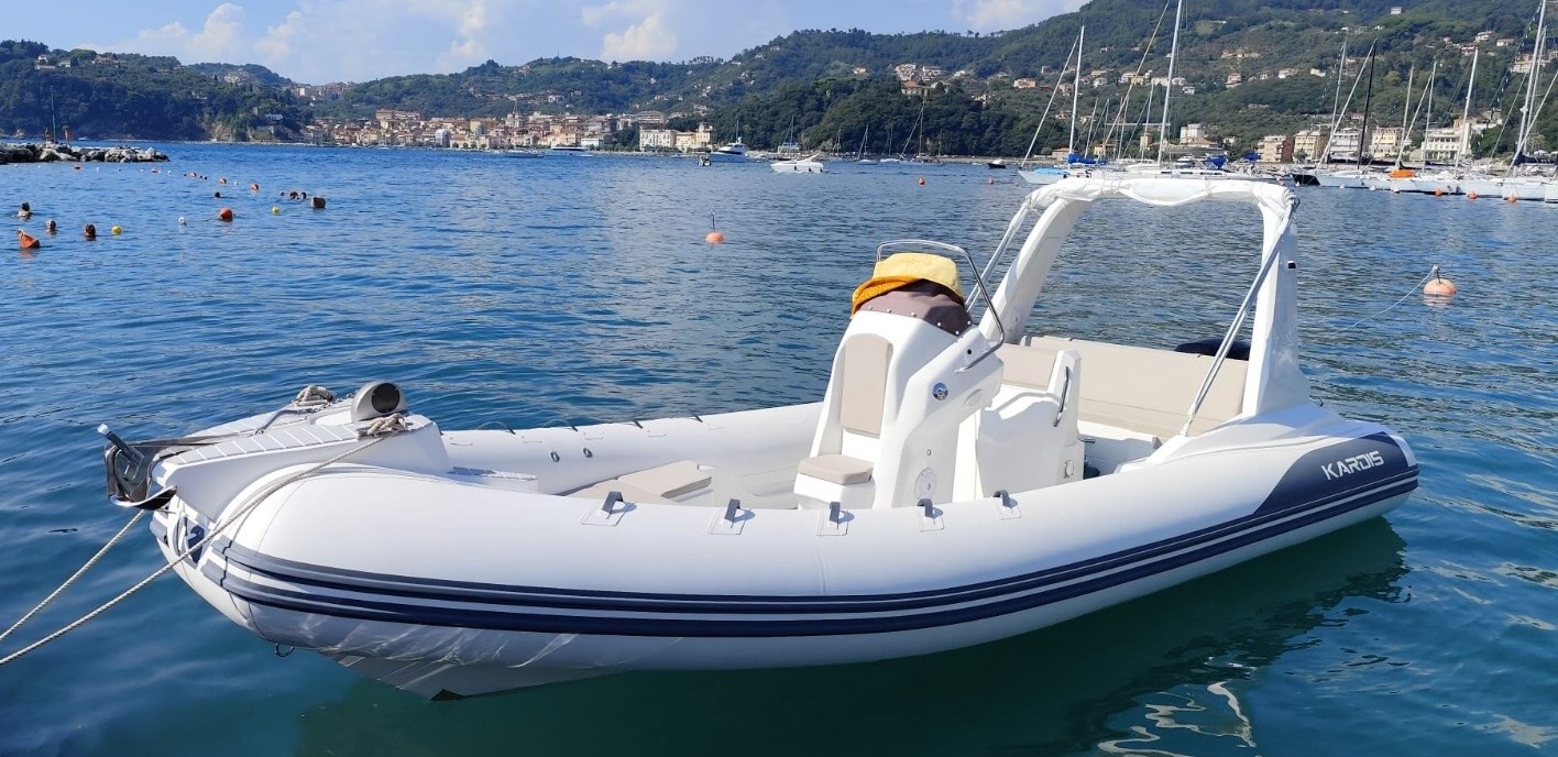 Kardis Tatanka 6.90 · 2024 for sale in Tuscany (Livorno & Elba) — photo 1