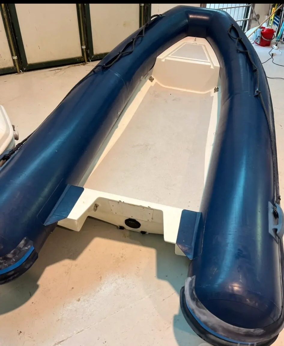 Novamarine Europa Novamarine 450 · 2018 zu verkaufen – Toskana (Livorno und Elba) — Foto 2