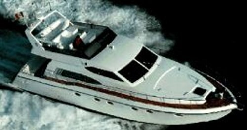 Dalla Pietà Dp 55' Asterion · 1996 for sale in Liguria & Genoa — photo 1