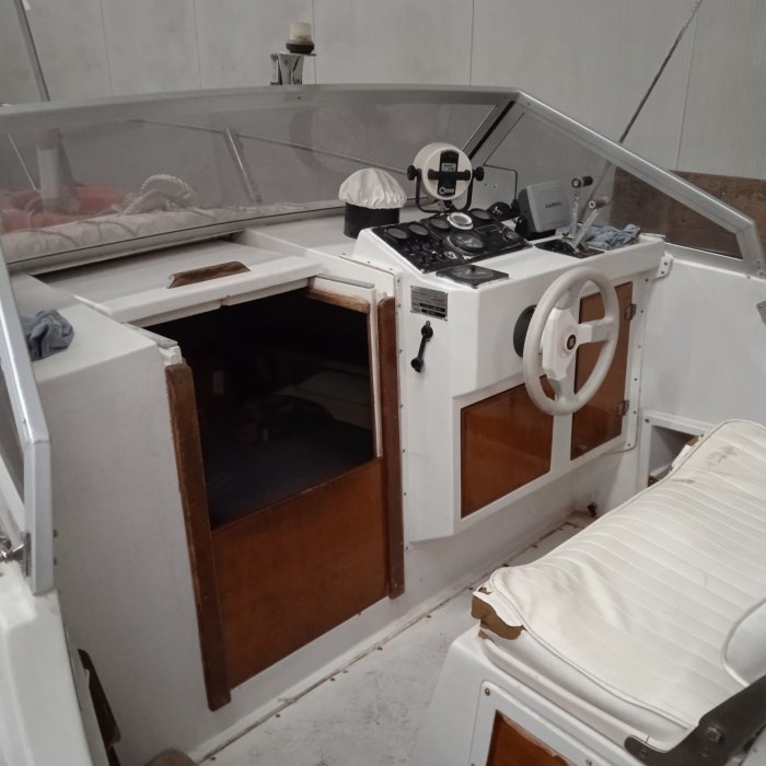 Catarsi Calafuria 6 · 1985 en venta en Toscana (Livorno y Elba) — foto 4