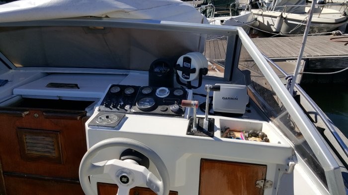 Catarsi Calafuria 6 · 1985 en venta en Toscana (Livorno y Elba) — foto 6