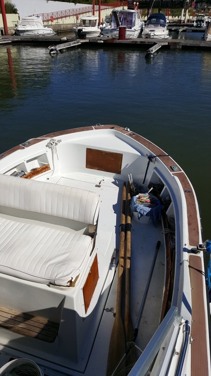 Catarsi Calafuria 6 · 1985 en venta en Toscana (Livorno y Elba) — foto 7