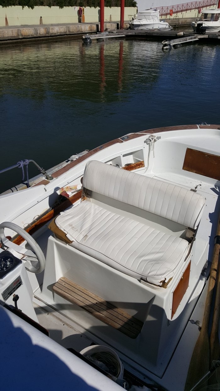 Catarsi Calafuria 6 · 1985 en venta en Toscana (Livorno y Elba) — foto 8