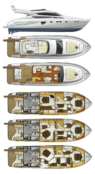 Enterprise Marine Em 600 · 2020 zu verkaufen – Andere Region — Foto 2