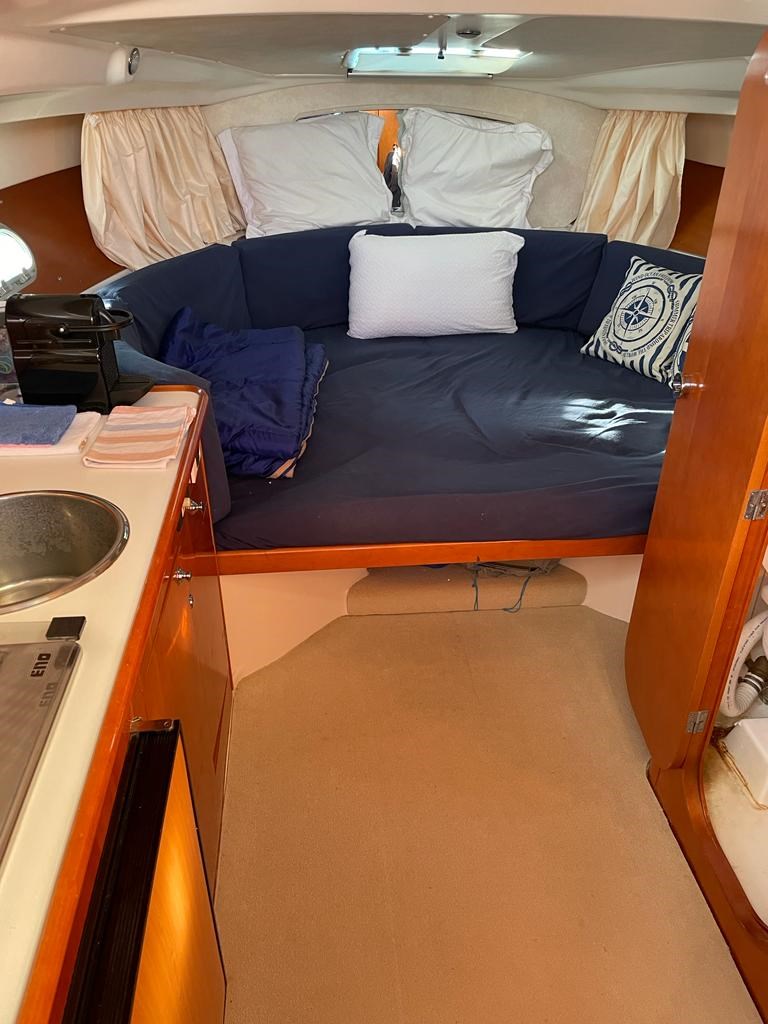 Beneteau Flyer Viva 920 · 2007 en venta en Toscana (Livorno y Elba) — foto 3