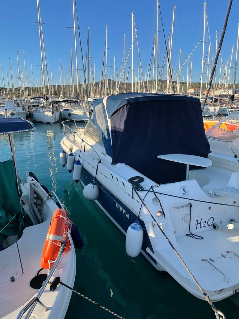 Beneteau Flyer Viva 920 · 2007 en venta en Toscana (Livorno y Elba) — foto 5