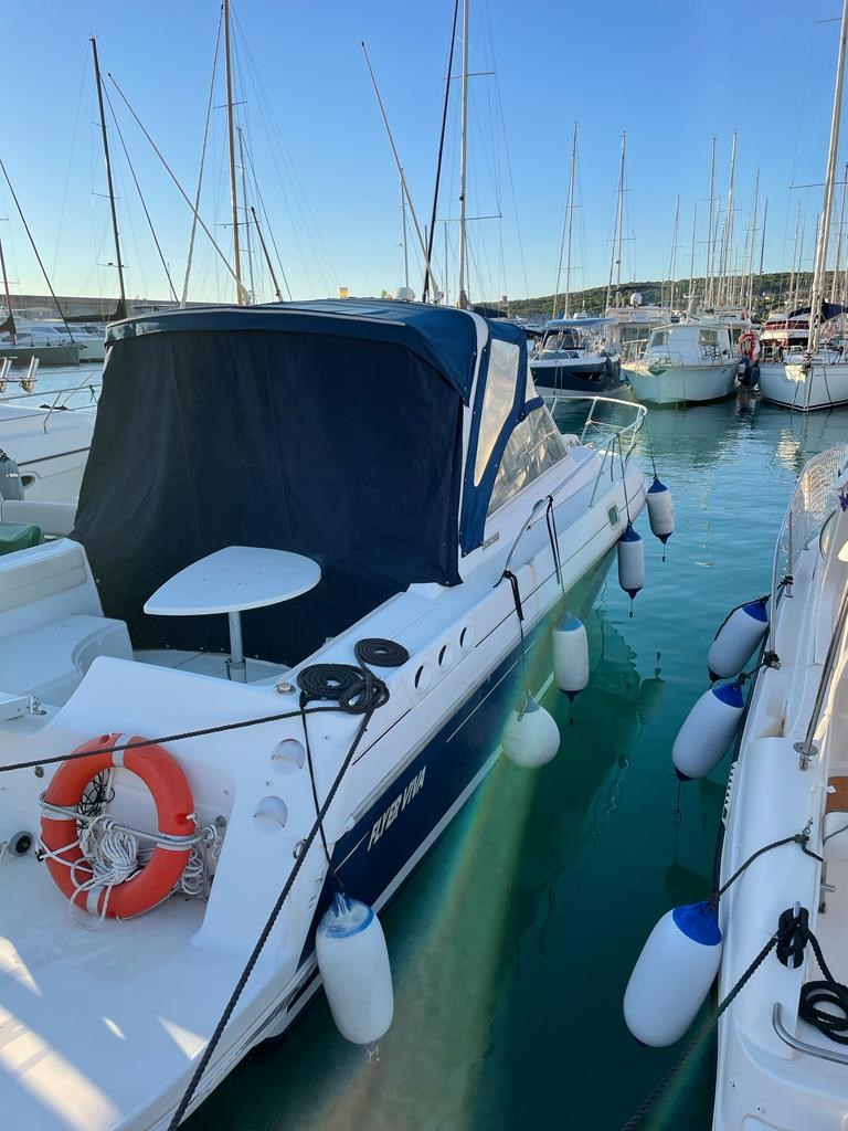 Beneteau Flyer Viva 920 · 2007 en venta en Toscana (Livorno y Elba) — foto 6