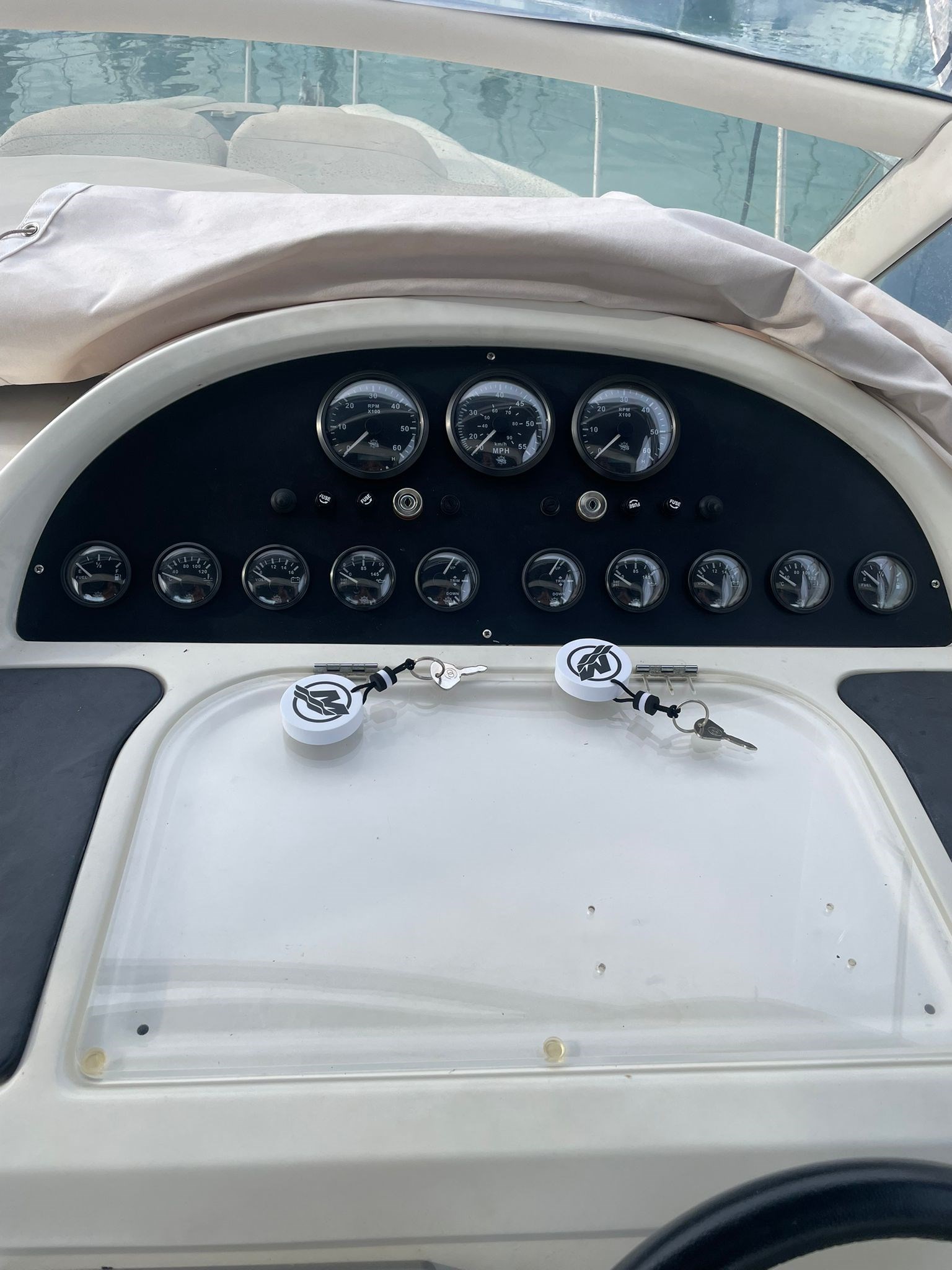 Beneteau Flyer Viva 920 · 2007 en venta en Toscana (Livorno y Elba) — foto 8