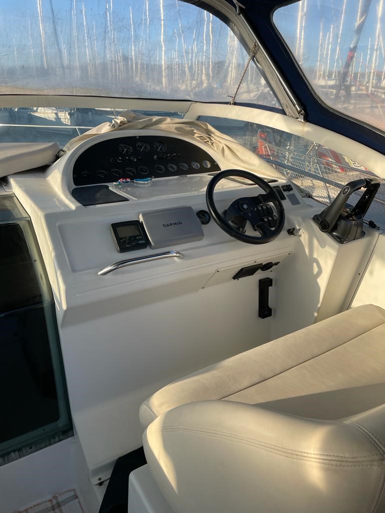 Beneteau Flyer Viva 920 · 2007 en venta en Toscana (Livorno y Elba) — foto 9