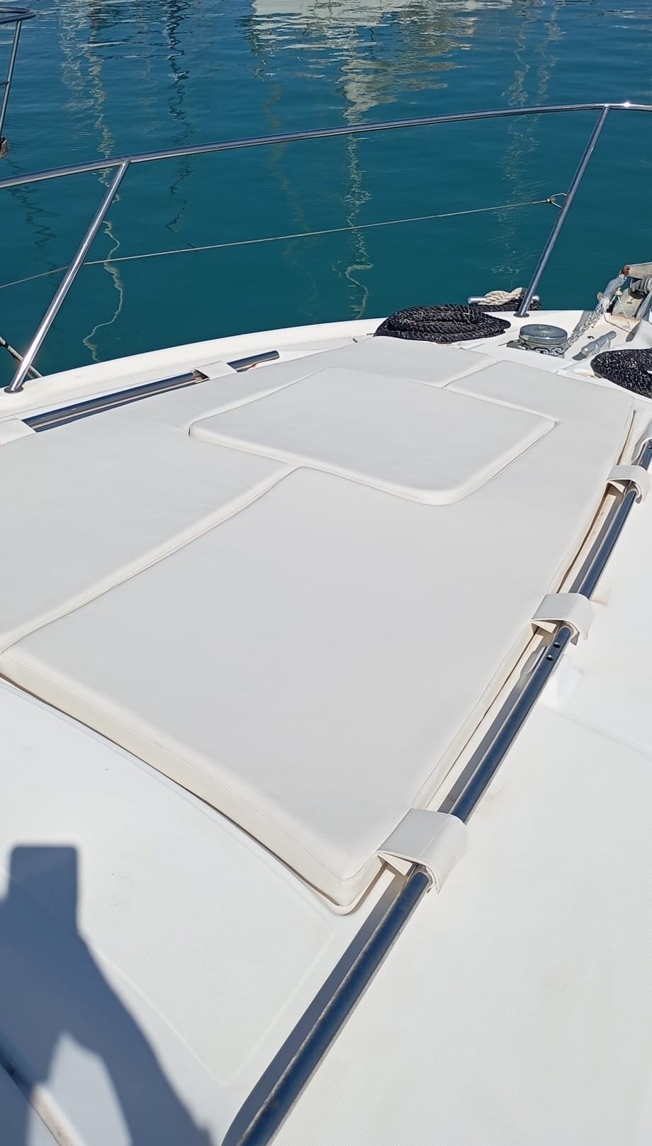 Beneteau Flyer Viva 920 · 2007 en venta en Toscana (Livorno y Elba) — foto 10
