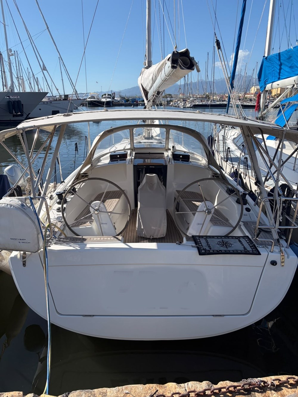 Hanse 348 · 2021 zu verkaufen – Toskana (Livorno und Elba) — Foto 2