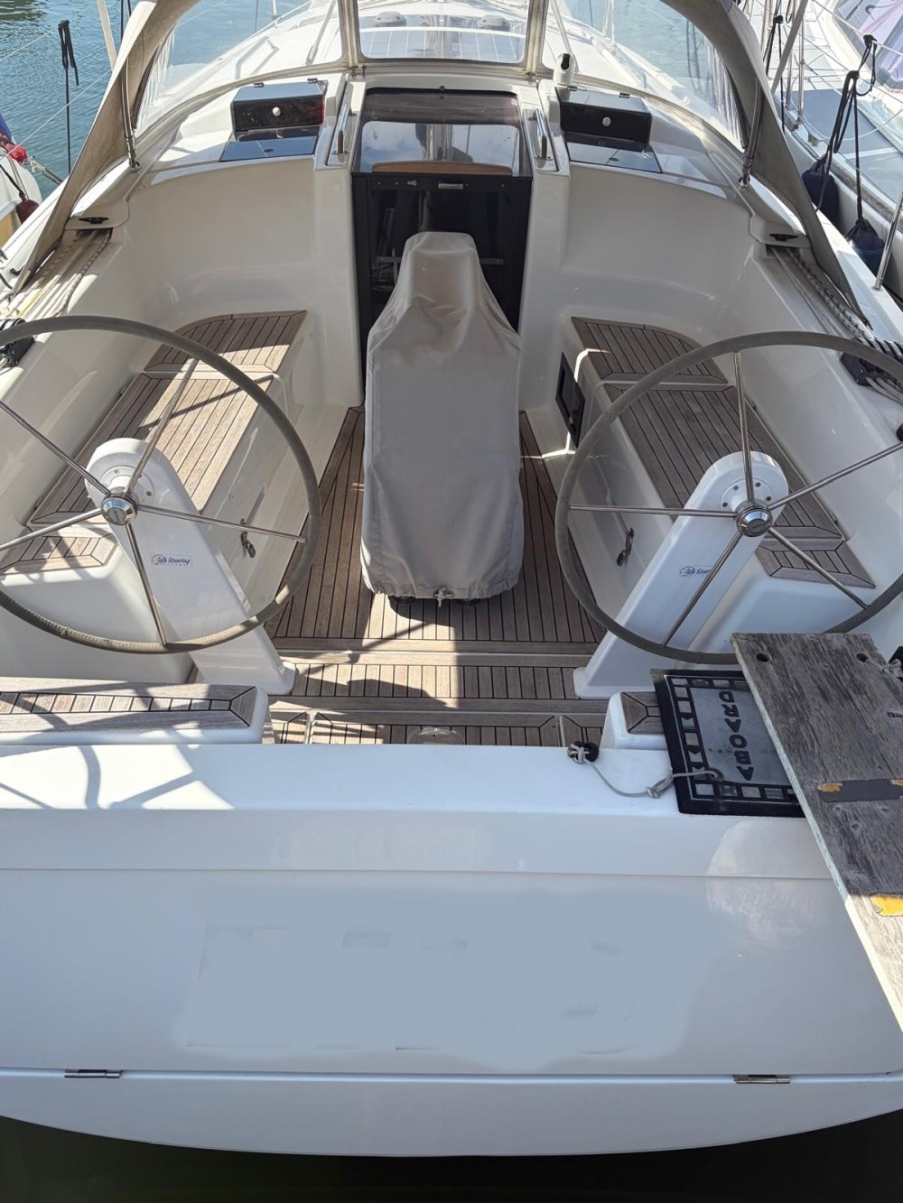 Hanse 348 · 2021 zu verkaufen – Toskana (Livorno und Elba) — Foto 4