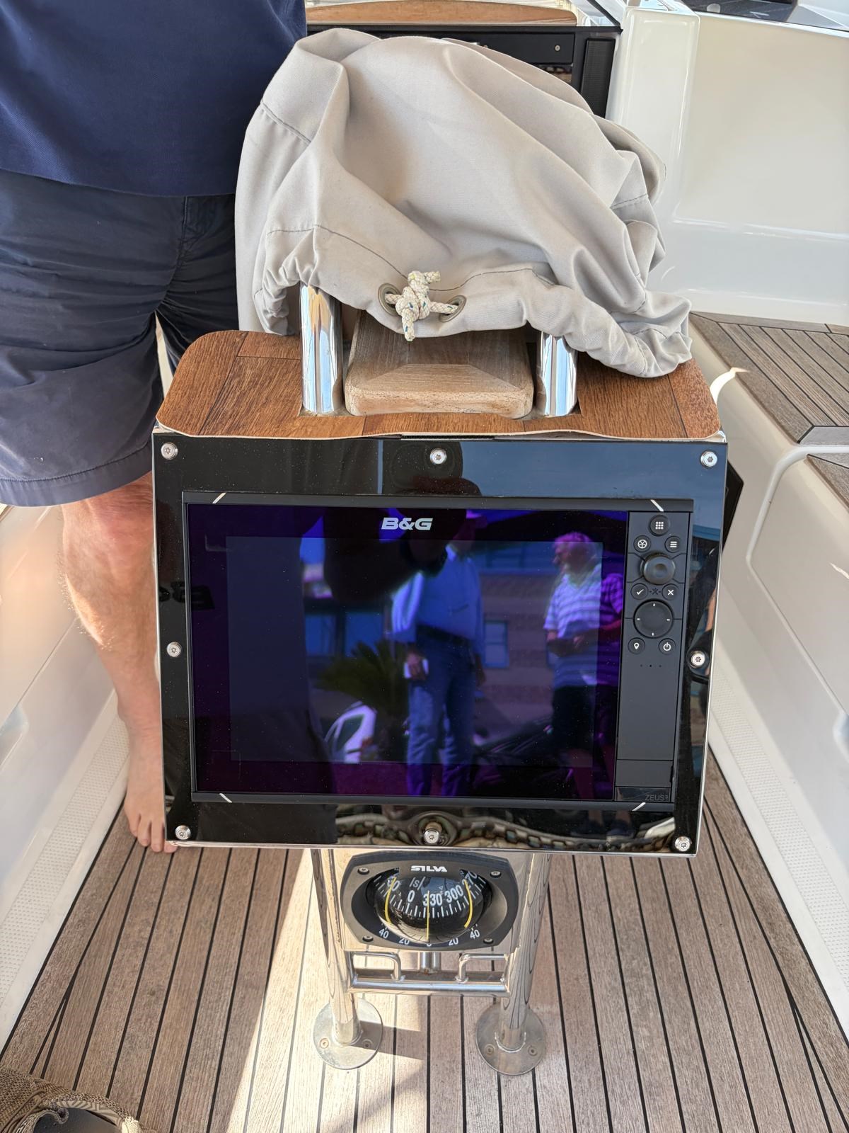 Hanse 348 · 2021 zu verkaufen – Toskana (Livorno und Elba) — Foto 5