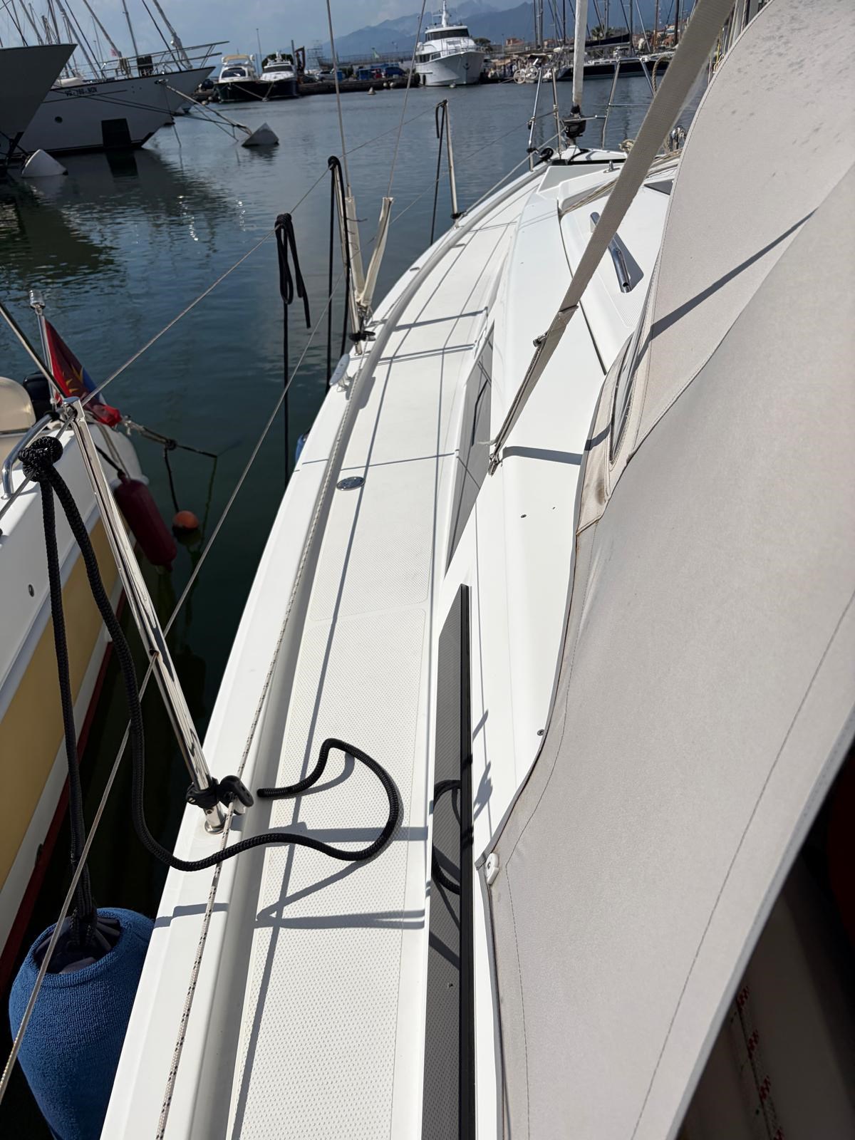 Hanse 348 · 2021 zu verkaufen – Toskana (Livorno und Elba) — Foto 7