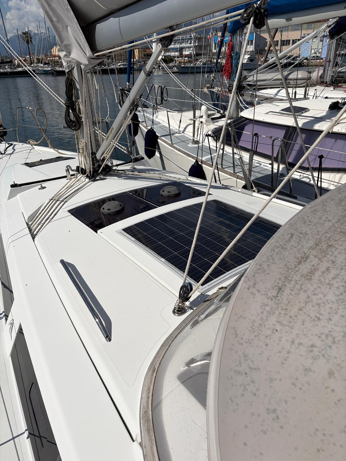 Hanse 348 · 2021 zu verkaufen – Toskana (Livorno und Elba) — Foto 8