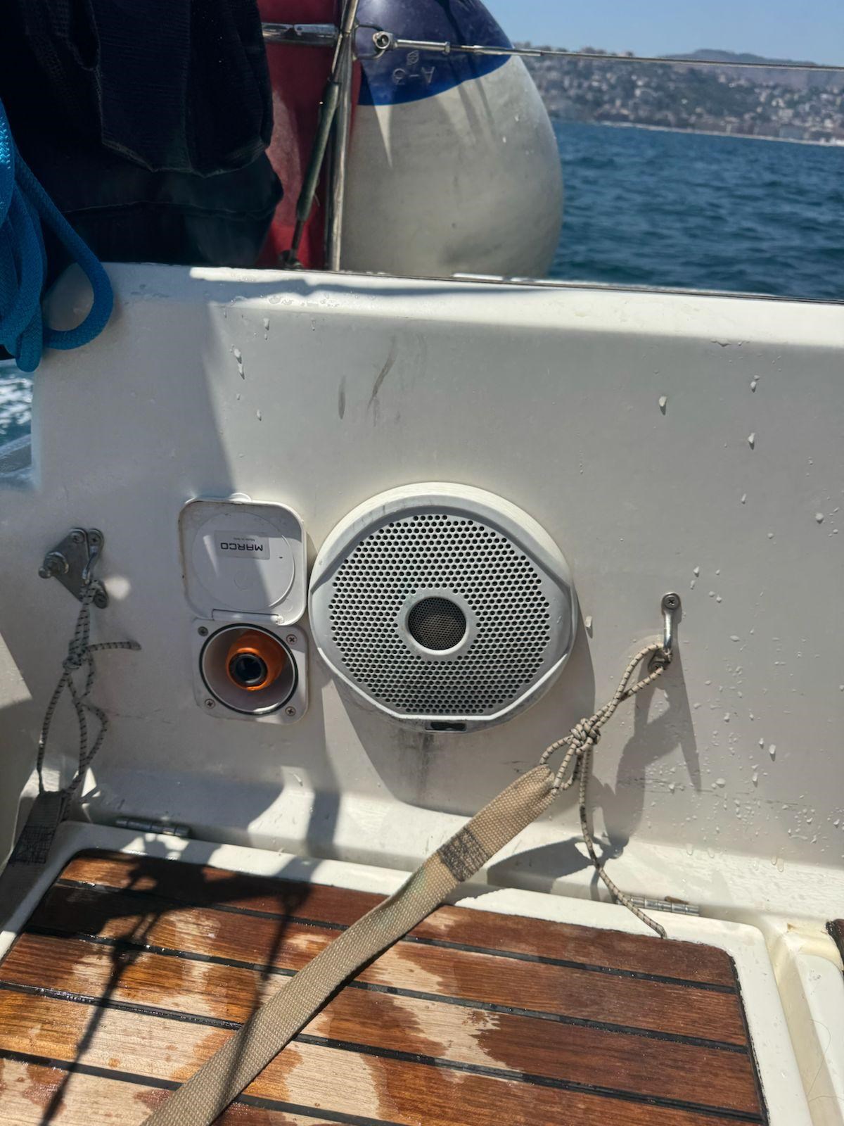 Beneteau Oceanis 41.1 · 2017 en venta en Nápoles y Amalfi — foto 4