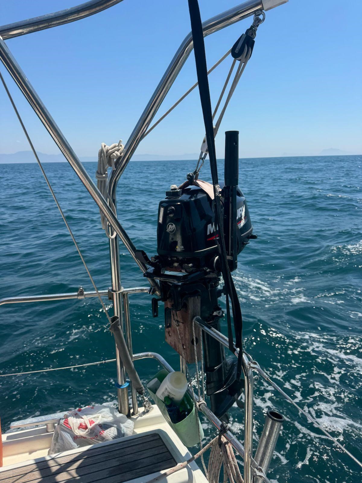 Beneteau Oceanis 41.1 · 2017 en venta en Nápoles y Amalfi — foto 8