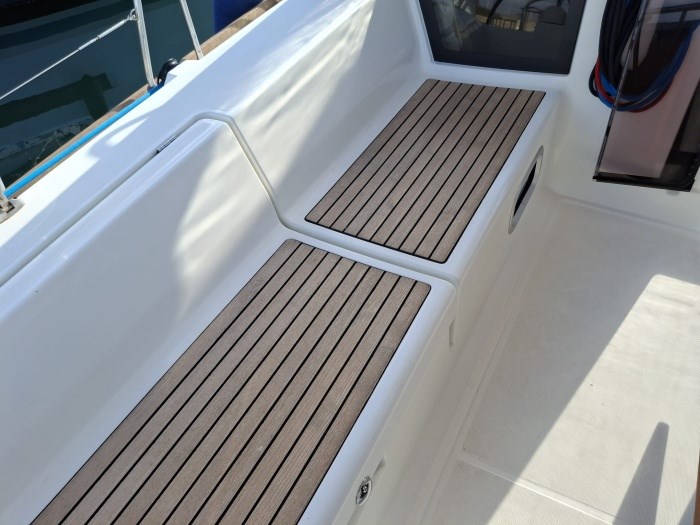 Beneteau Oceanis 45 · 2017 en venta en Toscana (Livorno y Elba) — foto 6