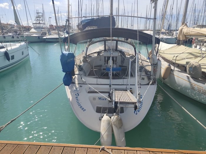 Dufour 45 Classic · 1988 en venta en Toscana (Livorno y Elba) — foto 1