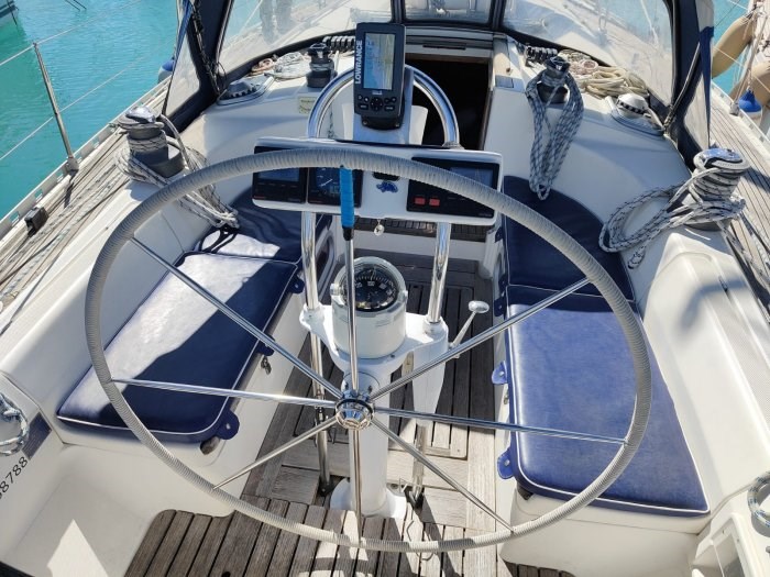 Dufour 45 Classic · 1988 en venta en Toscana (Livorno y Elba) — foto 6