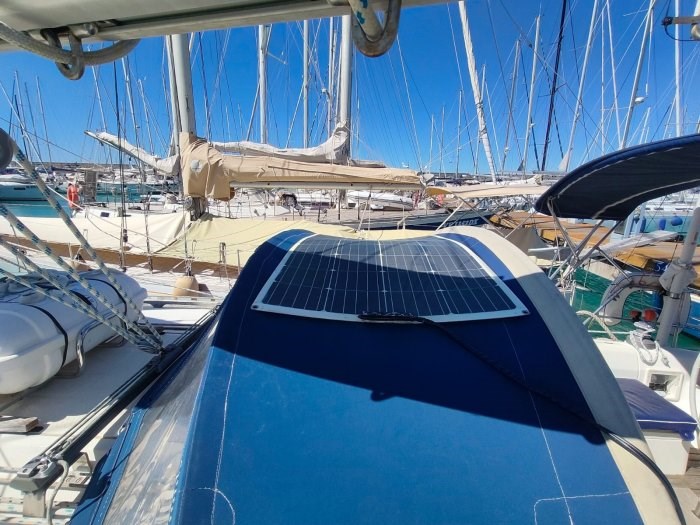 Dufour 45 Classic · 1988 en venta en Toscana (Livorno y Elba) — foto 9