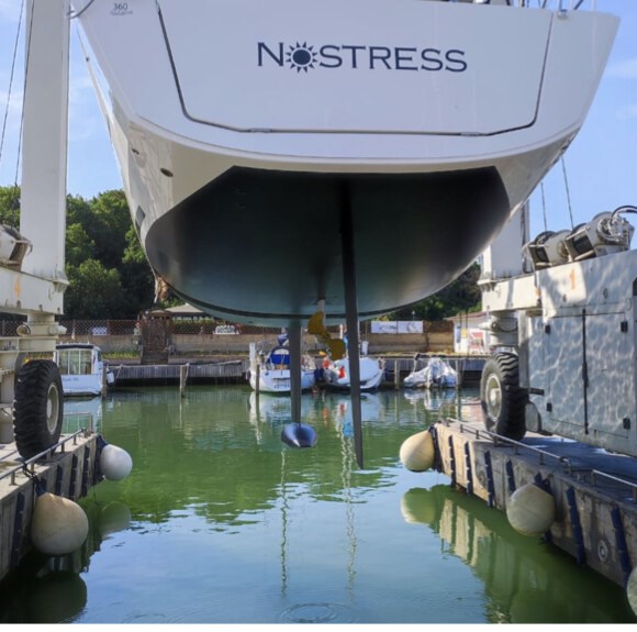 Dufour 360 Grand Large · 2019 zu verkaufen – Toskana (Livorno und Elba) — Foto 7