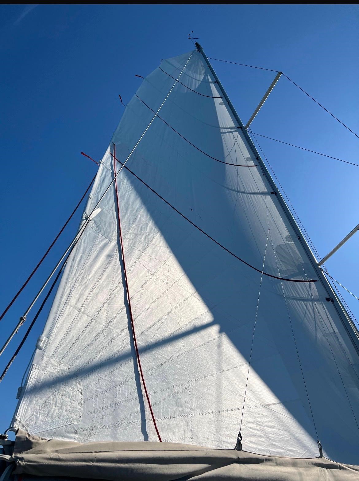 Dufour 360 Grand Large · 2019 zu verkaufen – Toskana (Livorno und Elba) — Foto 8