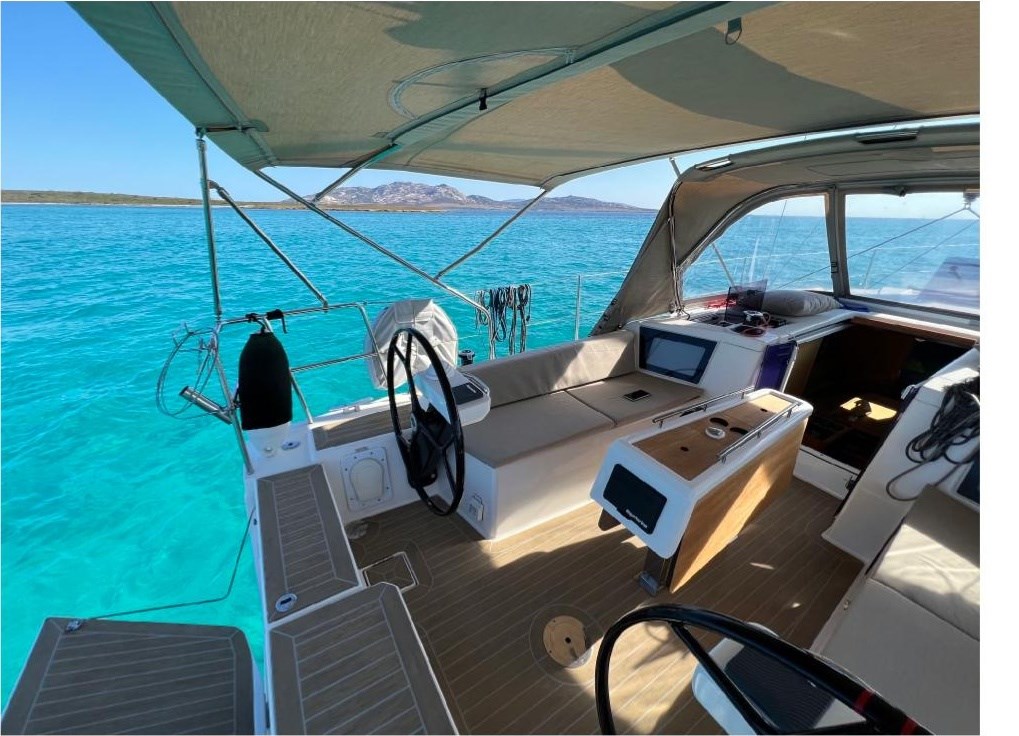 Dufour 360 Grand Large · 2019 zu verkaufen – Toskana (Livorno und Elba) — Foto 9