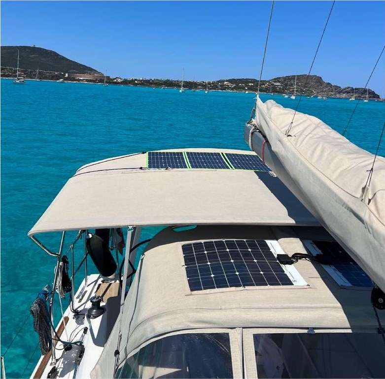 Dufour 360 Grand Large · 2019 zu verkaufen – Toskana (Livorno und Elba) — Foto 10