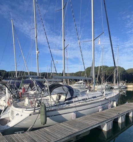 Bavaria 44/2002 · 2002 en venta en Toscana (Livorno y Elba) — foto 1