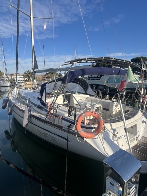 Bavaria 44/2002 · 2002 en venta en Toscana (Livorno y Elba) — foto 3
