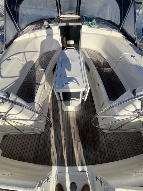 Bavaria 44/2002 · 2002 en venta en Toscana (Livorno y Elba) — foto 4
