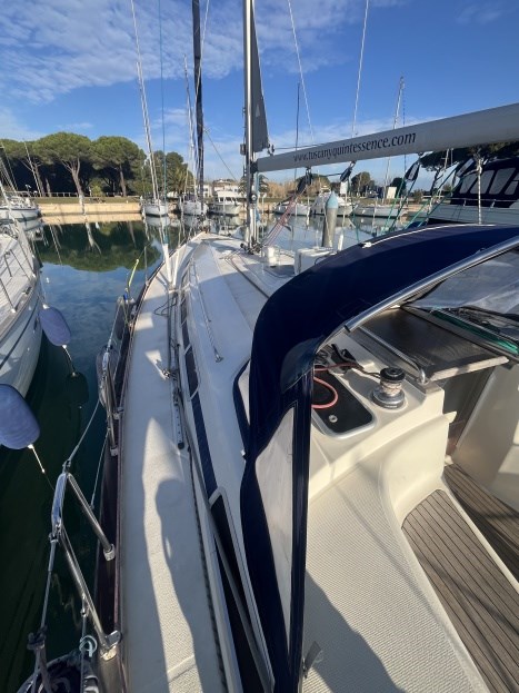 Bavaria 44/2002 · 2002 en venta en Toscana (Livorno y Elba) — foto 5
