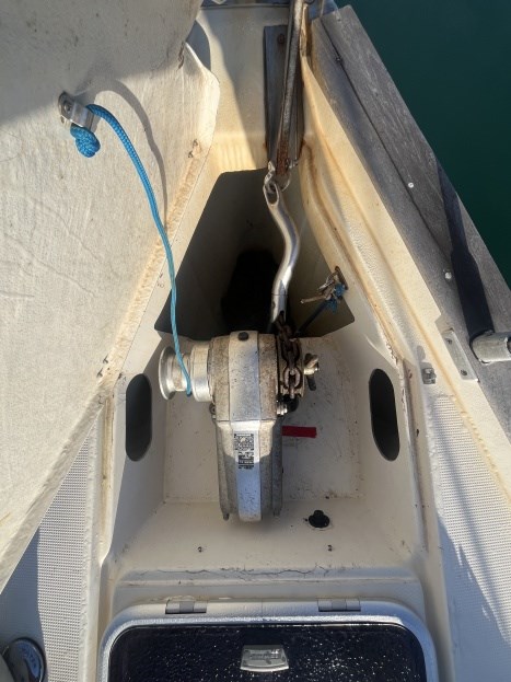 Bavaria 44/2002 · 2002 en venta en Toscana (Livorno y Elba) — foto 6