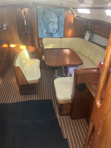 Bavaria 44/2002 · 2002 en venta en Toscana (Livorno y Elba) — foto 9