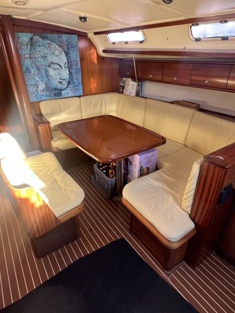 Bavaria 44/2002 · 2002 en venta en Toscana (Livorno y Elba) — foto 10