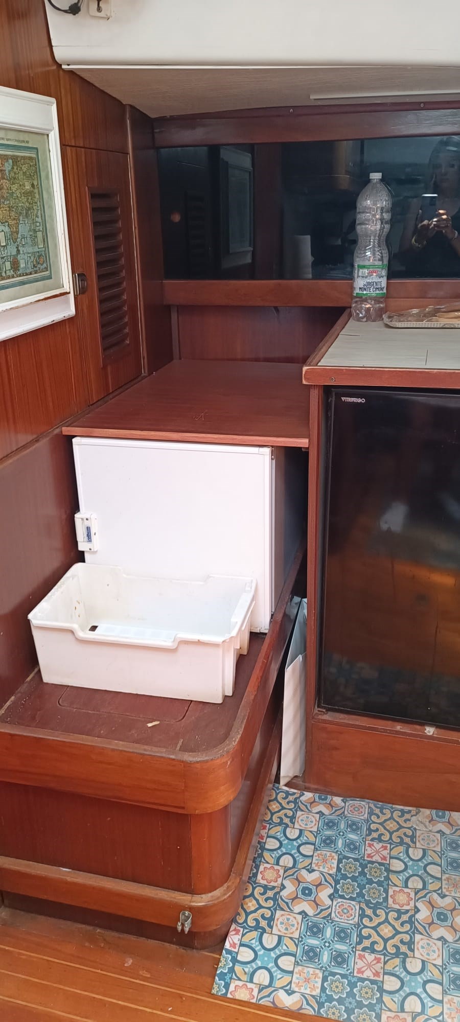 RPD Stefini 60 · 1985 en venta en Toscana (Livorno y Elba) — foto 5