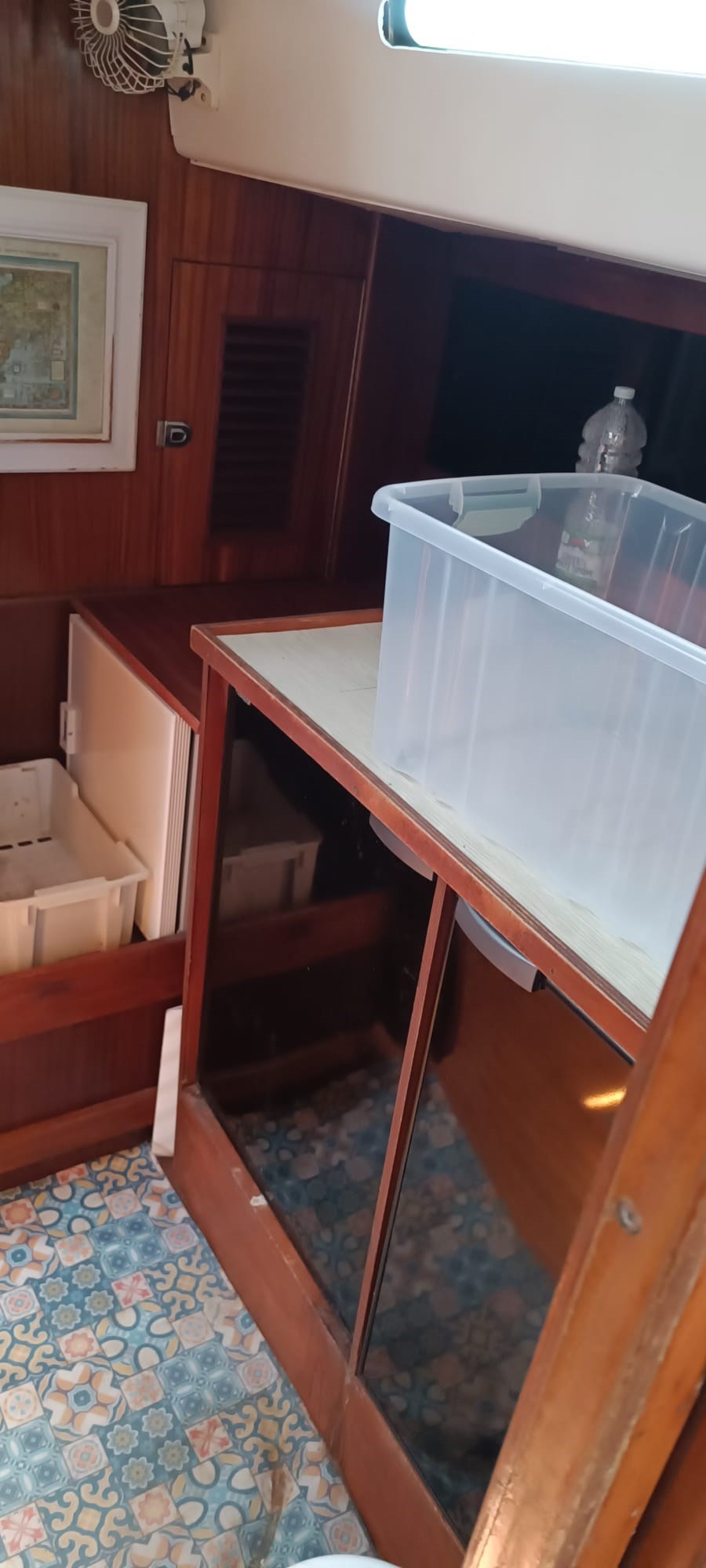 RPD Stefini 60 · 1985 en venta en Toscana (Livorno y Elba) — foto 9