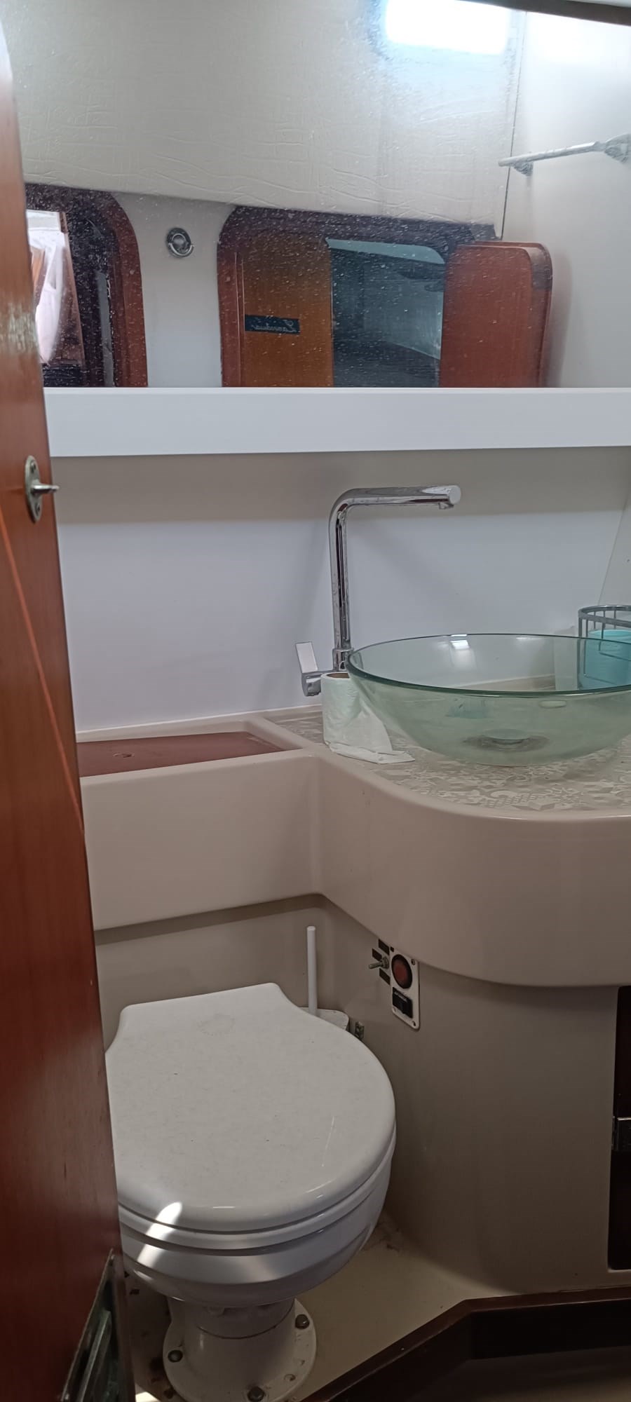 RPD Stefini 60 · 1985 en venta en Toscana (Livorno y Elba) — foto 10